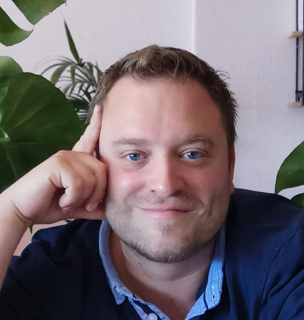 Patrick Tissot hypnothérapeute, formateur et conférencier