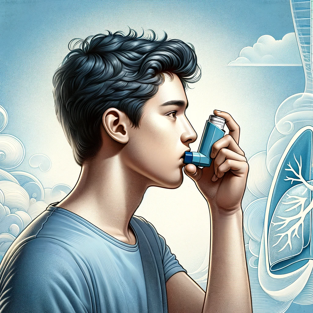 Asthme